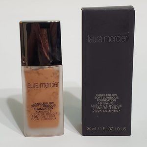 Laura Mercier Candleglow Soft Luminous Foundation 30 ml / 1 fl oz - PECAN